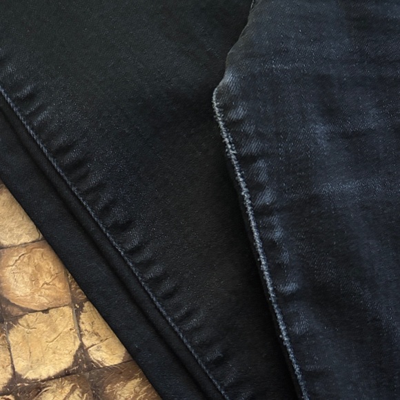 Lucky Brand Women's Black Skinny Jeans - Picture 2 of 7